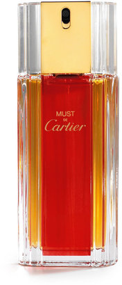 Cartier Must de Parfum