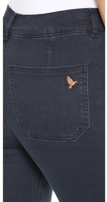 MiH Jeans The Body Con 5 Pocket Jeans