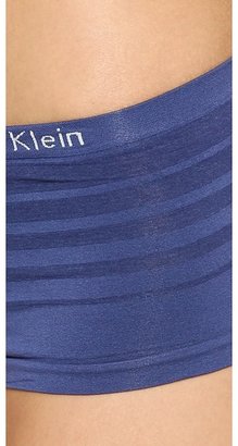 Calvin Klein Underwear Seamless Ombre Hipster