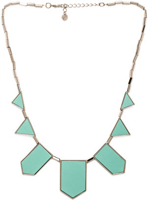 House Of Harlow Classic Station Necklace
