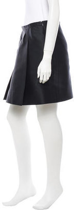 Balenciaga Pencil Skirt