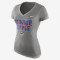 Nike Vapor Spectrum Local (MLB Twins) Women's T-Shirt