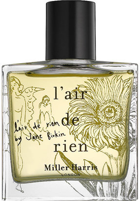 Miller Harris L'air De Rien Eau De Parfum 50ml