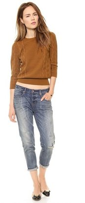 Marc by Marc Jacobs Lucinda Sweater