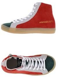 Hydrogen High-tops & trainers