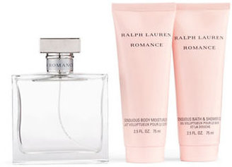 Ralph Lauren Romance Eau de Parfum Set