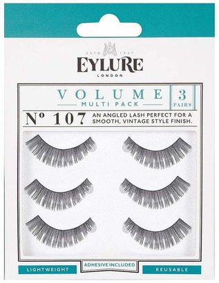 Eylure Volume Multipack No: 107