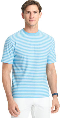Izod Striped Jersey T-Shirt