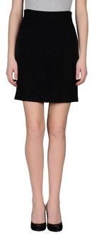 Dolce & Gabbana Knee length skirts