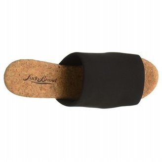 Lucky Brand Women's Marilynn Wedge Sandal