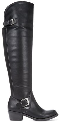 Style&Co. Kimby Over The Knee Boots