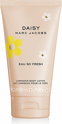 Marc Jacobs Daisy Eau So Fresh body lotion 150ml