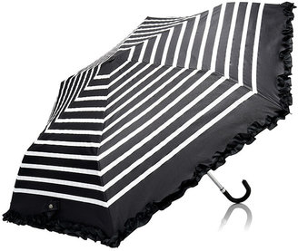 Forever New Sarah Stripe Umbrella