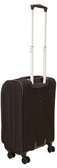 Delsey Carry-On Exp. Spinner Trolley