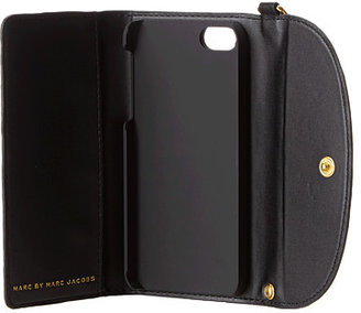 Marc by Marc Jacobs Classic Q Iphone 5 Case