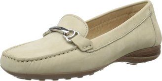 Geox Loafers Women | Shop the world's largest collection of fashion |  ShopStyle
