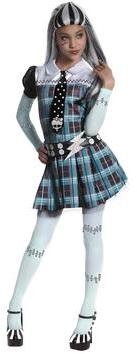 Monster High Frankie Stein - Child Costume