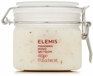 ELEMIS - 'Frangipani Monoi' Salt Glow 490G
