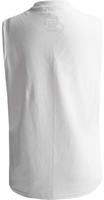 Hanes Shooter Shirt - Cotton, Sleeveless (For Youth)
