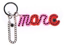 Marc by Marc Jacobs Key rings