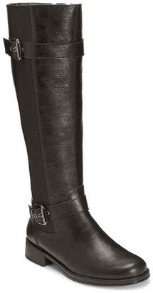 A2 by Aerosoles Ride Out Women's Tall Riding Boots