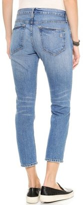 Ever Blake Slim Slouch Jeans