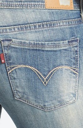 Levi's Levi’s® Demi Curve Skinny Jeans (Navy)