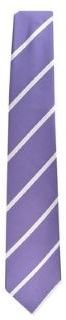 Paul Smith Silk Diagonal Stripe Tie
