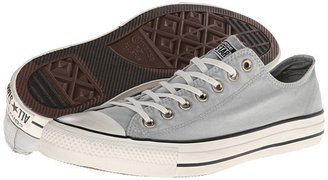 Converse Chuck Taylor® All Star® Washed Canvas Ox