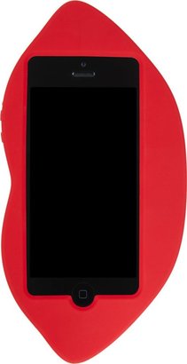 Stella McCartney Red Lips iPhone 5 Case