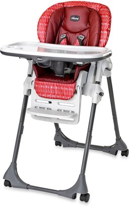 Chicco Polly High Chair in Element