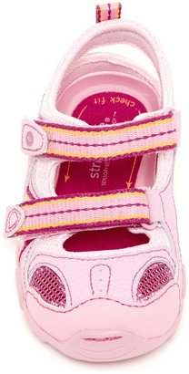 Stride Rite Danielle Velcro Strap Shoe (Toddler)