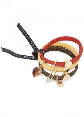 Marc by Marc Jacobs Hiss Kiss hairbands