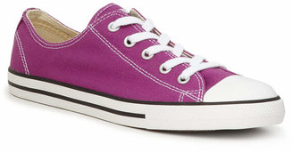 Converse Chuck Taylor All Star Dainty Sneakers from Finish Line