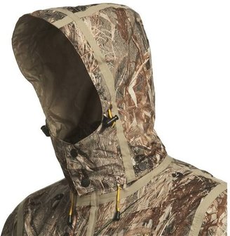 Camo Browning Dirty Bird Vari-Tech Jacket - Waterproof, Insulated (For Men)