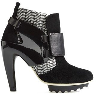 United Nude Collection 'Spring Eros' Bootie (Women)