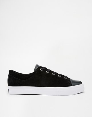 Creative Recreation Forlano Suede Trainers