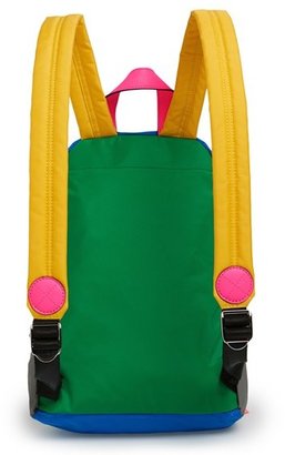 Marc by Marc Jacobs 'Mini Loco Domo Packrat' Backpack