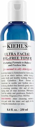 Kiehl's Women's Ultra Facial Oil Free Toner