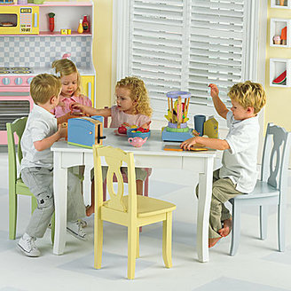 Kid Kraft Brighton Table or Chair Kids Furniture