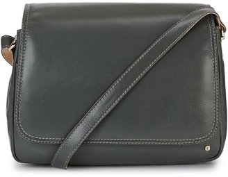 Tula Medium Flapover Crossbody Bag
