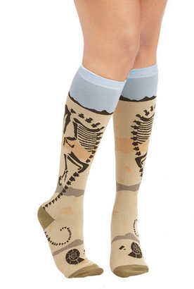 Sock it to Me, Inc. Jurassic Perk Socks