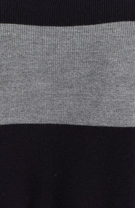 A.L.C. 'Brandie' Stripe Crop Sweater