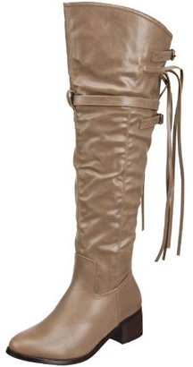 Wanted Women's Tribal Boot