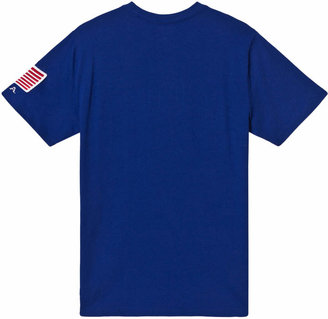 Ralph Lauren Royal Blue Logo T-Shirt