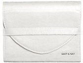 Matt & Nat Stardust Tri Fold Wallet
