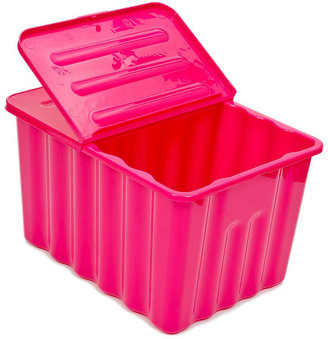 Strata 

	48L Storage Box - Pink
