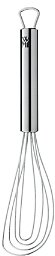 Wmf/Usa Stainless Steel 8 Flat Whisk