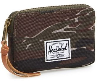 Herschel 'Oxford' Pouch Wallet