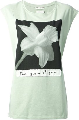 EACH X OTHER 'The Glow Of You' t-shirt